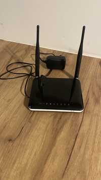 Router bezprzewodowy Wi-Fi DSL D-Link DWR-116
