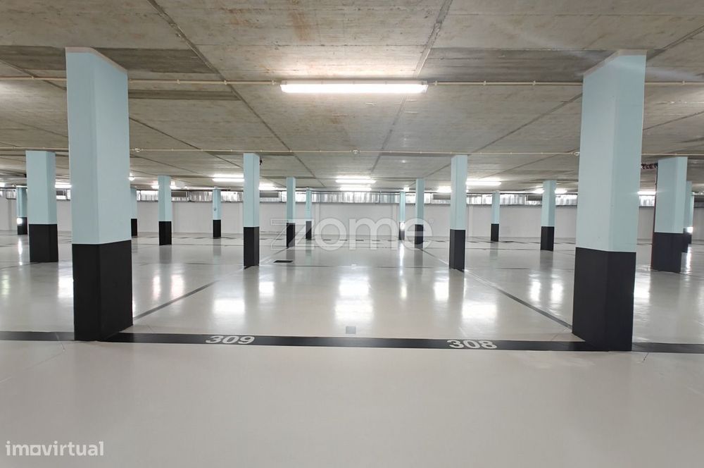 Lugares de Estacionamento à Venda no Centro de Lagos