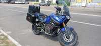 Yamaha Super Tenere XT 1200 Z