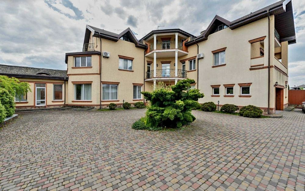 Оренда Будинку | Без Комісії | Басейн | Сауна | підійде під Офіс