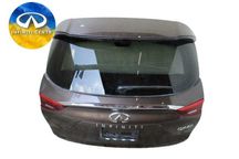 Ляда крышка багажника дверь INFINITI QX50 2020 2022
