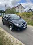 Seat Toledo 1.9tdi Salon Polska Mały Przebieg Zamiana na Auto Terenowe