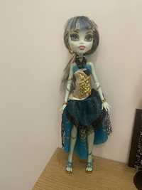 Lalka frankie monster high 13 wishes