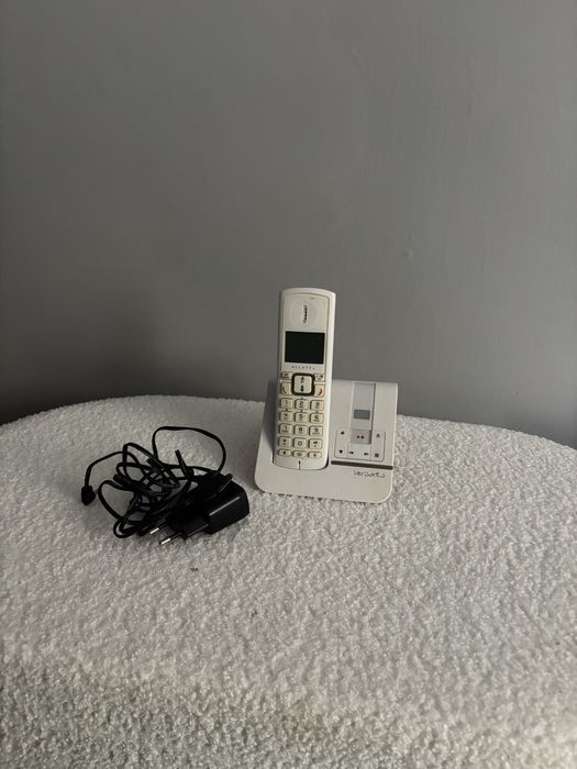Telefon stacjonarny