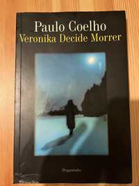 Paulo Coelho - Veronika Decide Morrer