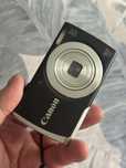 Цифровой фотоаппарат Canon A2400