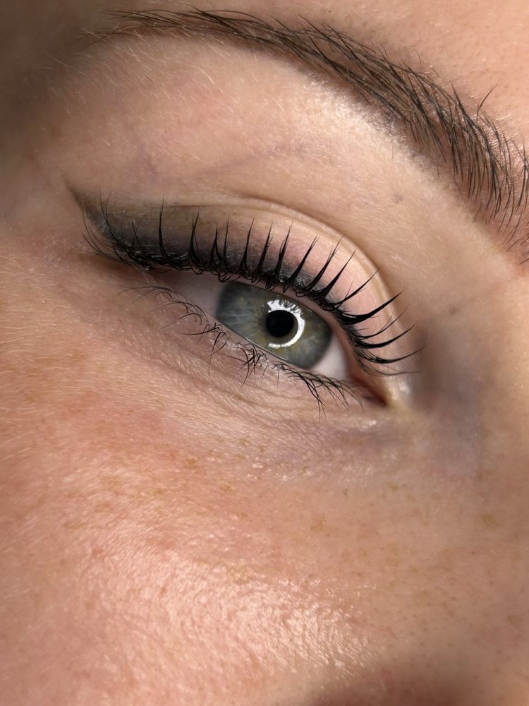Курс PRO LAMI /PRO BROW(ламінування Вій/Брів)