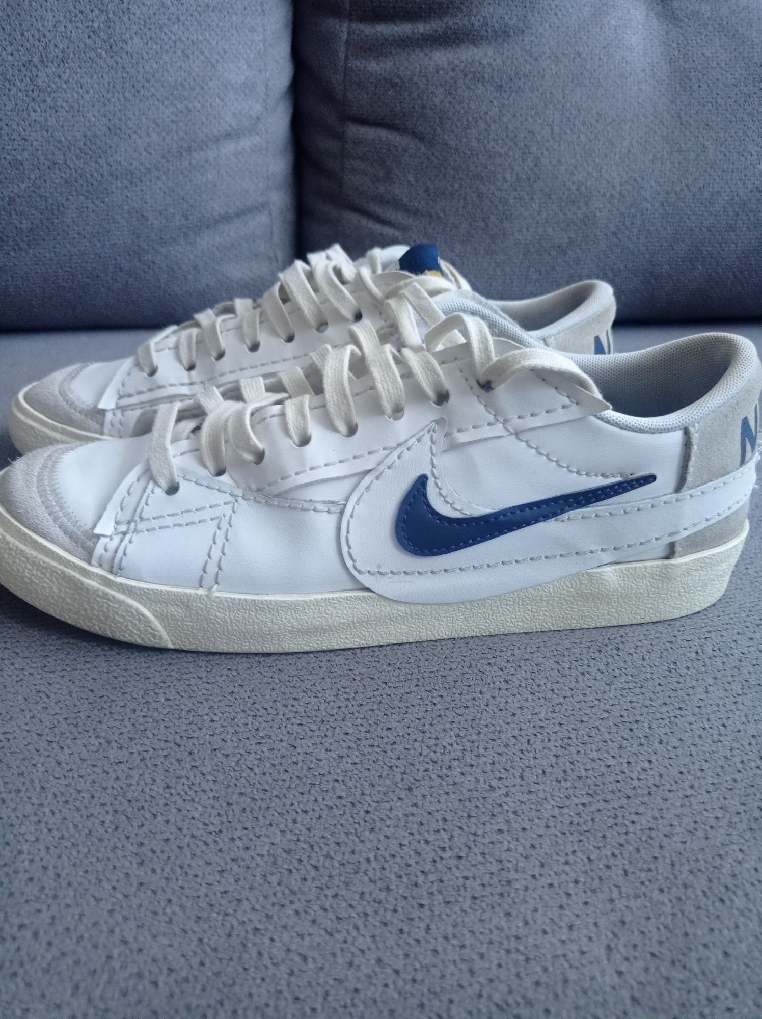 Sprzedam buty męskie Nike rozm 41