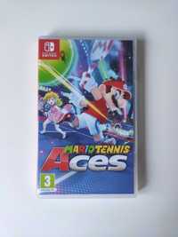 Mario Tennis Aces - Nintendo Switch