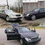 АвтоРазборка Двигун Mercedes w211 w221 w212 w164x164 АвтоРозборка