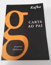 Franz Kafka -  Carta ao pai.