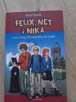 Felix, Net i Nika
