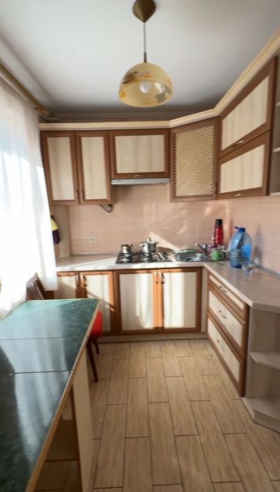 Оренда кімнати в центрі м. Івано-Франківськ (на підслення)