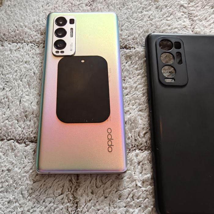 Sprzedam oppo find x3 neo 12/256  stan oceniam 9/10