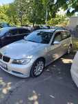 BMW 325d E91 3.0d m57