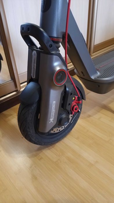 Segway Ninebot f3