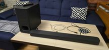 Saundbar Sony sa-sd35