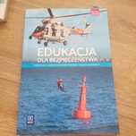 edukacja dla bezpieczeństwa wsip