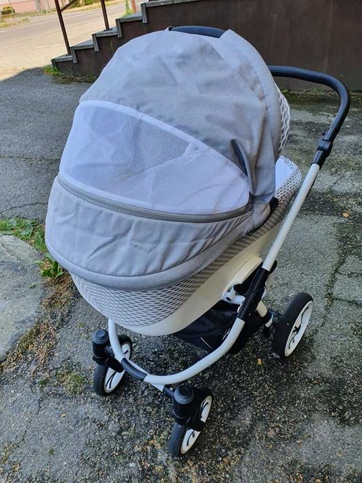 Sprzedam wózek Bebetto Holland 2 w 1