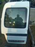 Citroen Berlingo drzwi