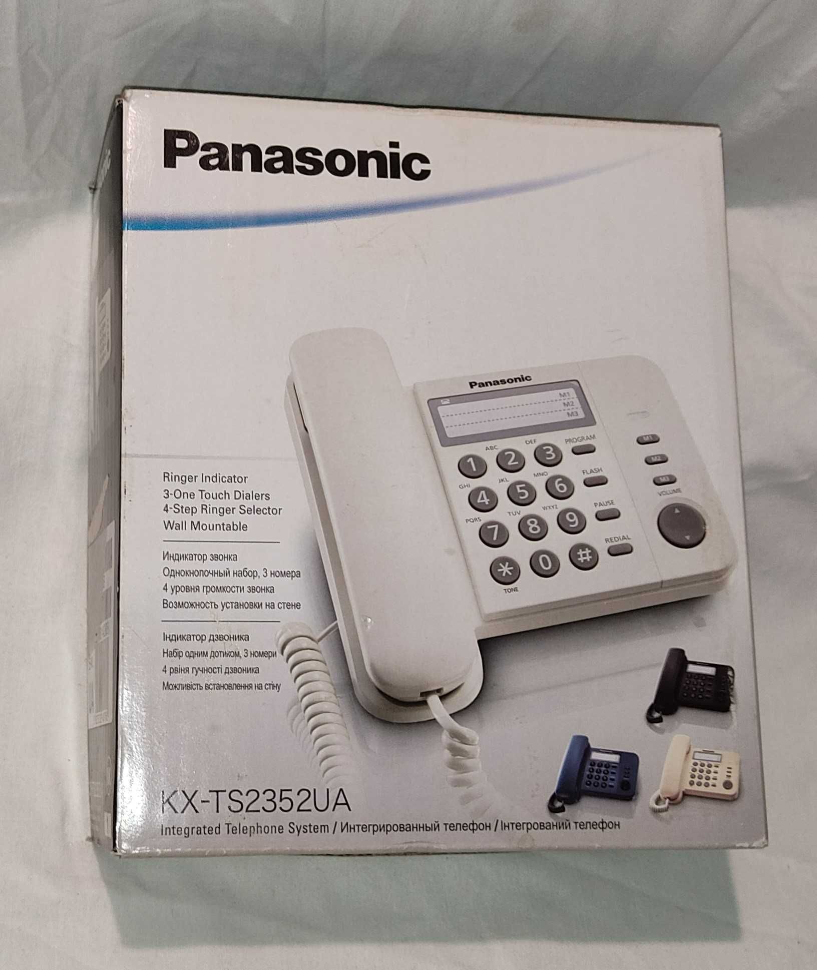 panasonic KX-TS2352UA