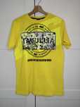 Koszulka T-Shirt Vr46 S Tavulia Official Fan Club Valentino Rossi Moto