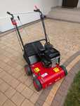 Wertykulator Pubert oscar40B Spalinowy