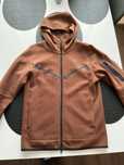 Bluza nike tech fleece