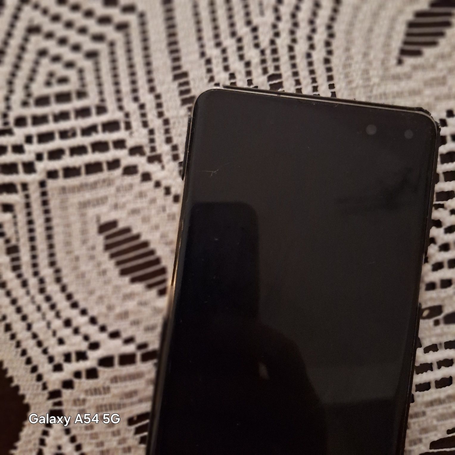 Smartphone Samsung S10 5G