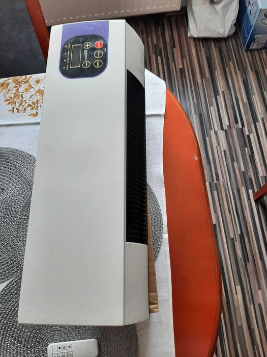 Grzejnik HDX/N801