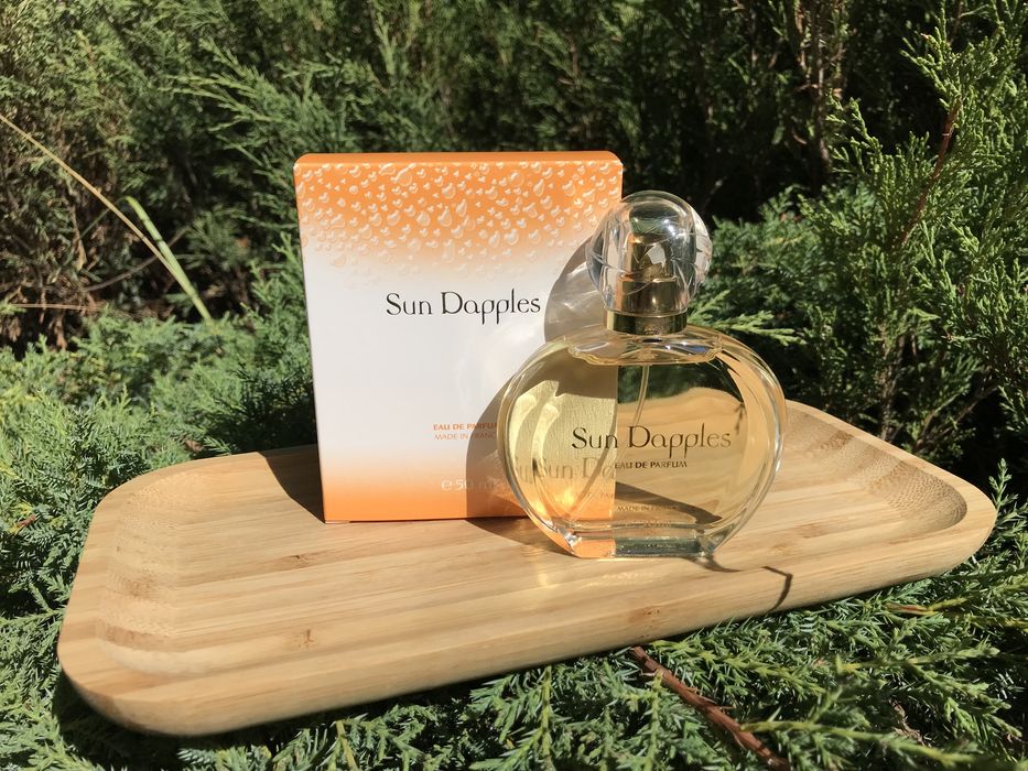 Жіночі парфуми Amway San Dapples