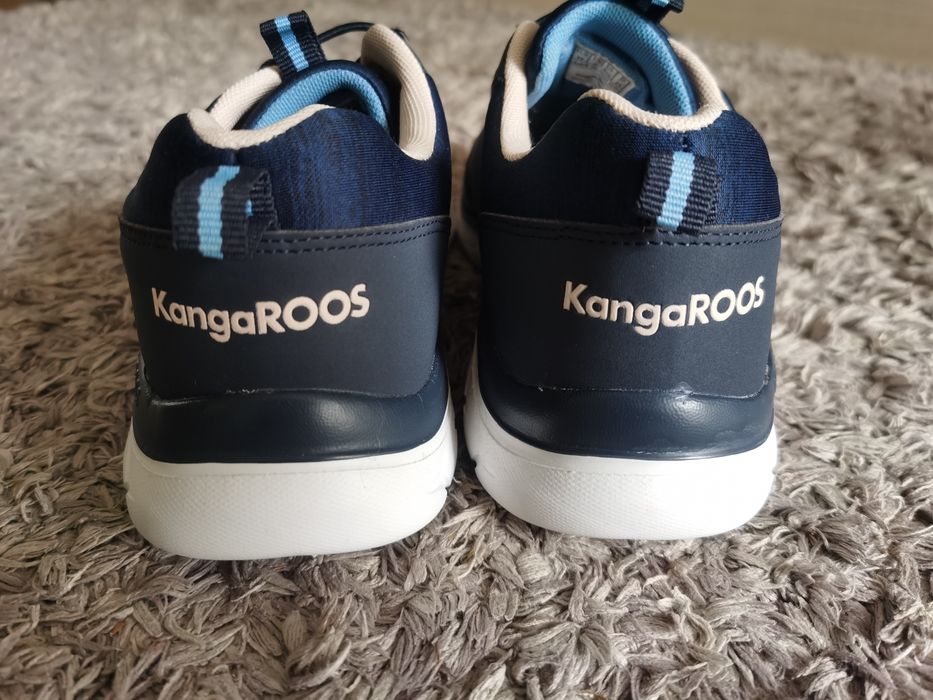 Adidasy buty sportowe KANGAROOS roz 39