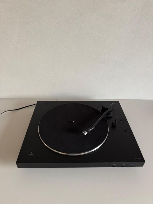 Gramofon Sony PS-LX310BT automat Bluetooth