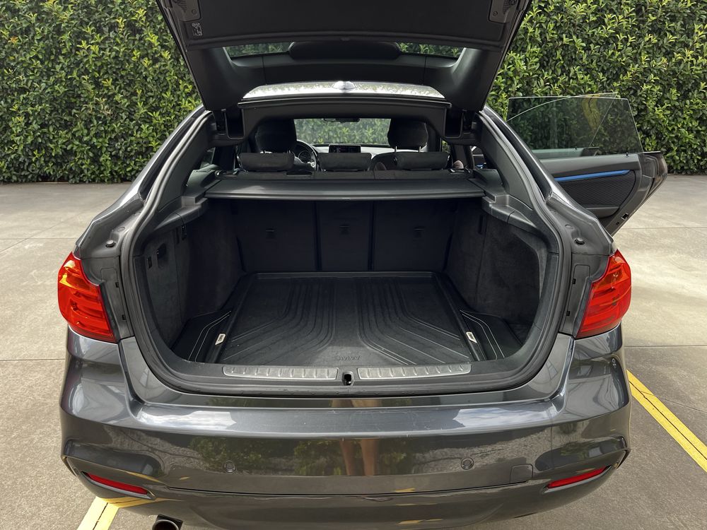 BMW 320D GT Pack M Auto