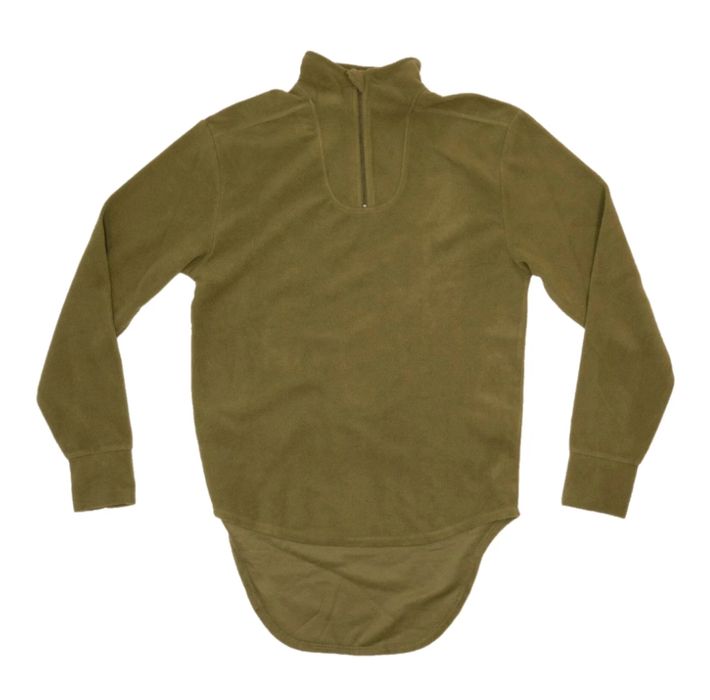Флісова кофта армії Британії,розмір 170/90