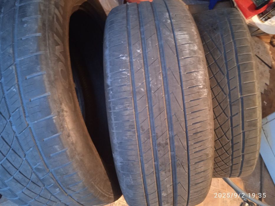Шини 235/55 R19 101Y