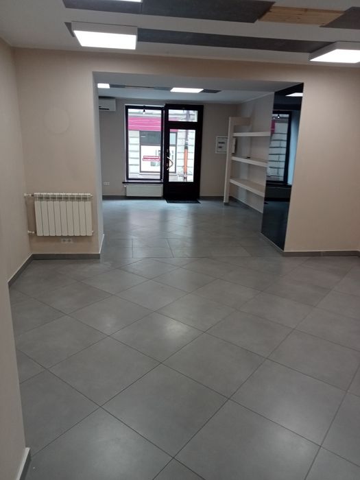 Wadowice centrum lokal na wynajem.