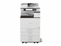 Ricoh aficio mp c3003 3503 ксерокс принтер А3