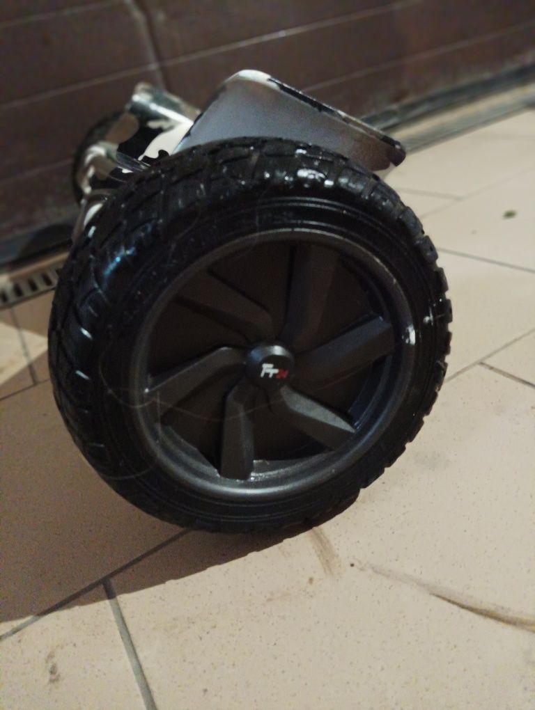 Hoverboard terenowy