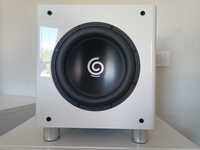 Subwoofer Sumiko S.9  Sonus Faber (Rel T9)