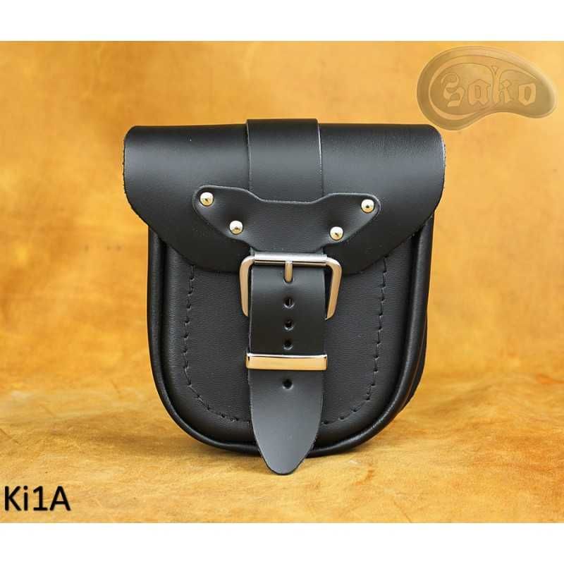 Kieszonki boczne do kufra Ki1 A,B producent SAKO