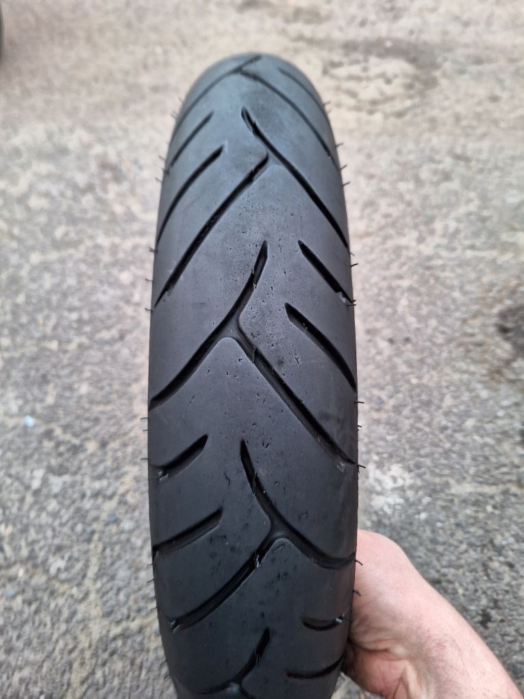 110/70r16 Dunlop Scoot Smart