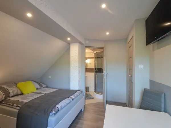 Pokoje Niezapominajka