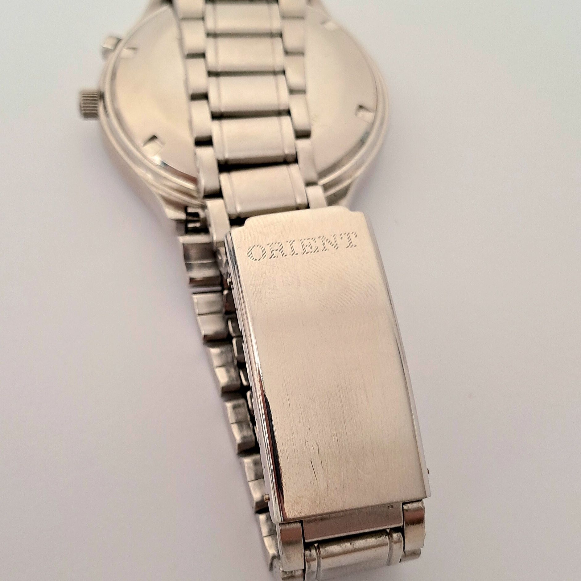 Zegarek japoński Orient Multi-Year Calendar Automatic