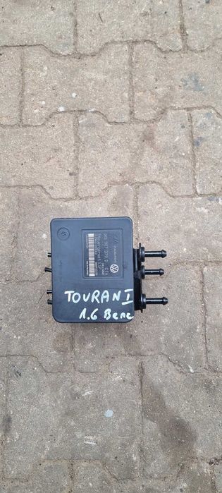 Volkswagen Touran I Pompa ABS