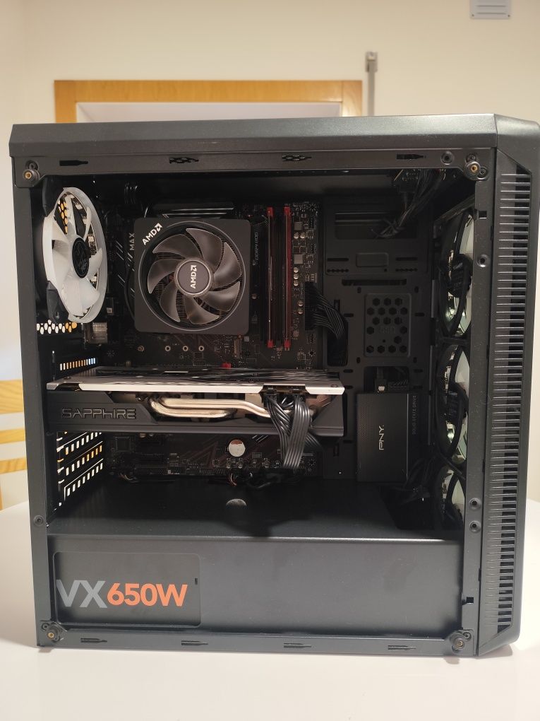Computador gaming