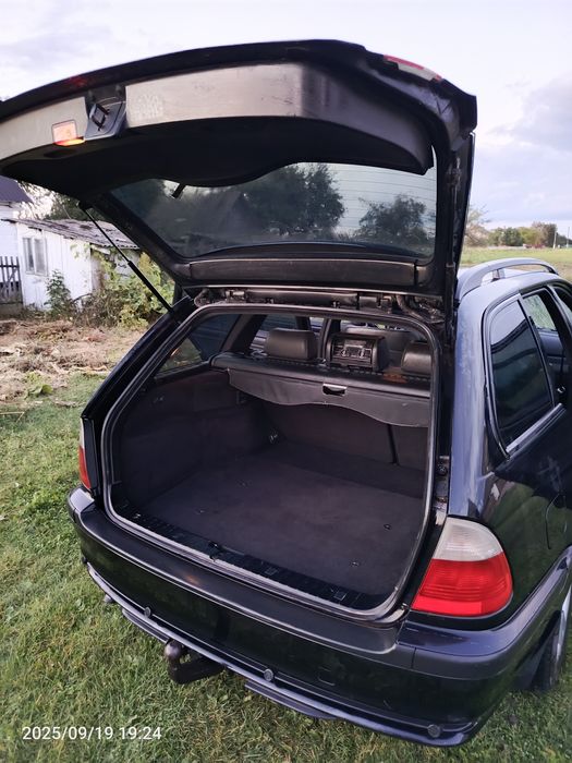 Продам BMW 3 серія