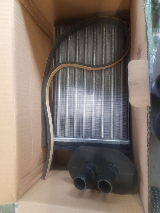 Nagrzewnica Vw T4