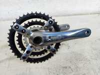 korba SHIMANO XTR FC-M960 fajny stan