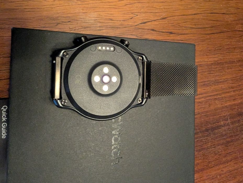 Ticwatch Pro 3 gps impecável